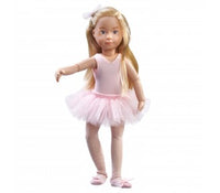 Vera Ballet Doll - Kruselings