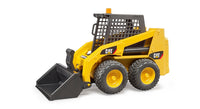Bruder Skid Loader