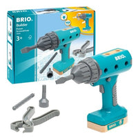 Power Screwdriver