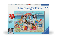 Beach Buddies 35pc