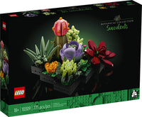 10309: Succulents