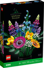 Load image into Gallery viewer, 10313: Wildflower Bouquet kit
