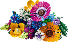Load image into Gallery viewer, 10313: Wildflower Bouquet kit
