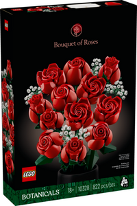 10328: Bouquet of Roses