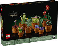 10329: Tiny Plants