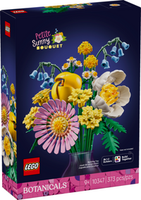 10347: Petite Sunny Bouquet