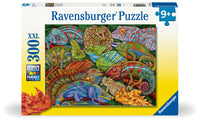 Riveting Reptiles 300pc