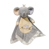 Joey Grey Elephant Snuggler