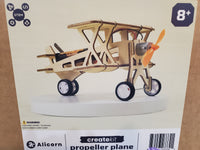 Propeller Plane Kit