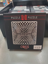 Curiosi Puzzle