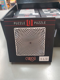 Curiosi Puzzle
