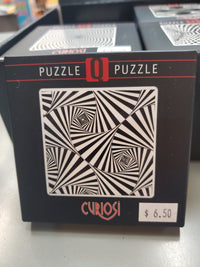 Curiosi Puzzle
