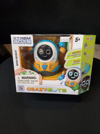 Mini-Robot