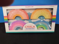 Sidewalk Chalk - Rainbow