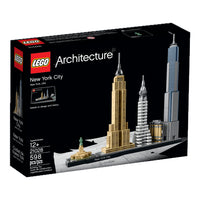 21028: New York City