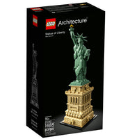 21042: Statue of Liberty