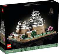 21060: Himeji Castle