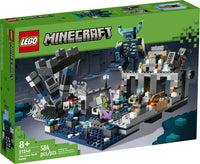 21246: The Deep Dark Battle