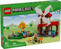 21262: The Windmill Farm