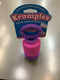 Krumples Plungy