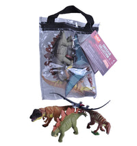 Dinosaur Figurines