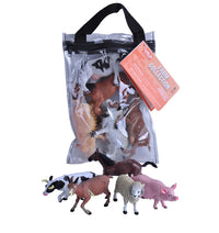 Farm Animal Figurines