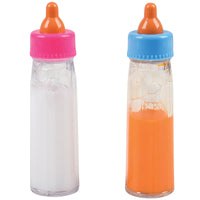 Magic Baby Bottle