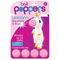 Ball Popper: Unicorn