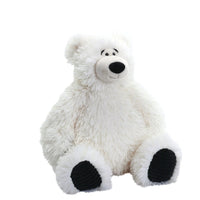 Snuggleluv Polar Bear