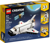 31134: Space Shuttle