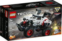 42150: Monster Jam Monster Mutt Dalmation