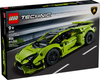42161: Lamborghini Huracan Tecnica