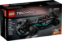 42165: Mercedes-AMG F1 W14 Pull-Back