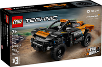 42166: NEOM McLaren Extreme E Team