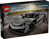 42173: Koenigsegg Jesko Absolut