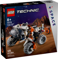42178: Surface Space Loader LT78