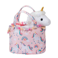 Unicorn Sky Sassy Sak
