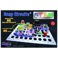 Snap Circuits S.T.E.M. Set
