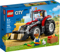 60287: Tractor