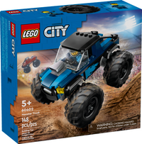 60402: Monster Truck