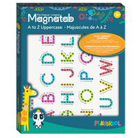 Uppercase Magnatab