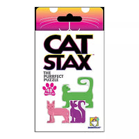 Cat Stax