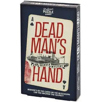 Dead Man’s Hand