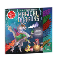 Magical Dragons