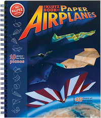 Paper Airplanes