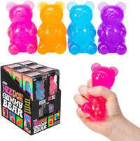 Gummy Bear Nee Doh