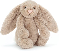 Bashful Beige Bunny Medium