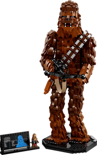 Chewbacca - Lego Star Wars