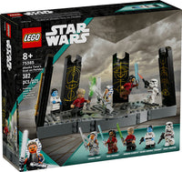 75385: Ahsoka Tano's Duel on Peridea