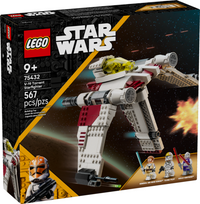 75432: V-19 Torrent Starfighter
